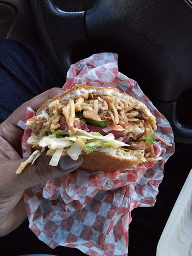 Photo of Hunger Point - 701 Pine St, Sault Ste. Marie, ON P6B 3G2